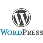 Wordpress - создать блог