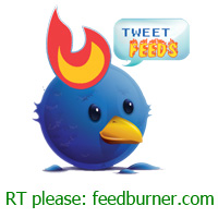 twitter-feedburner
