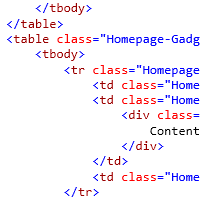 html-css-blocks