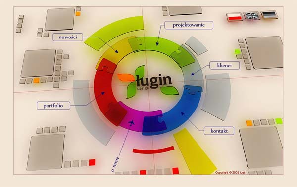 lugin инфографика