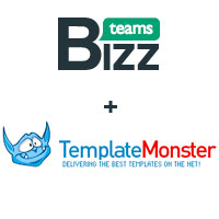 templatesmonster+bizzteam