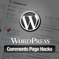 wp-comments-hacks