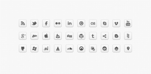 6-monochrome_social_icons_black_white