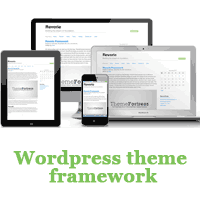 wordpress-theme-framework